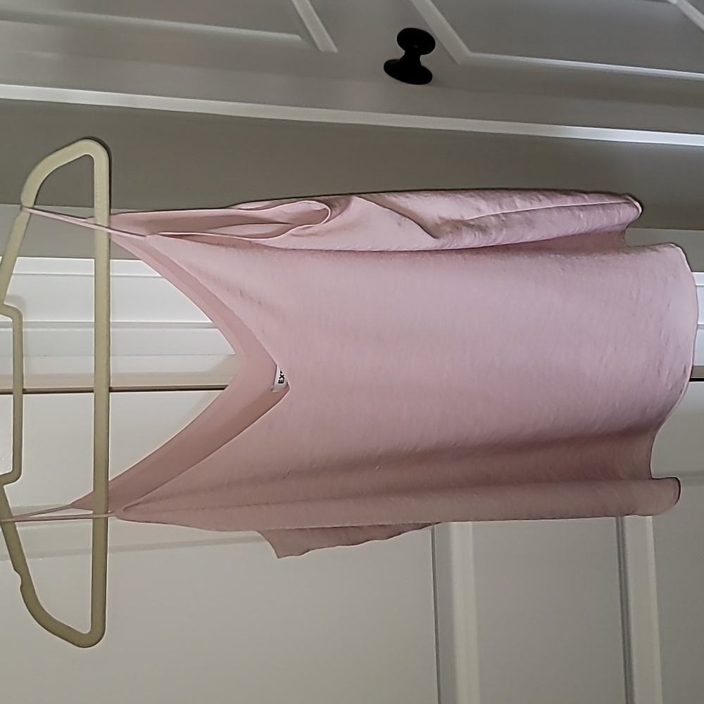 NWOT Express Cami